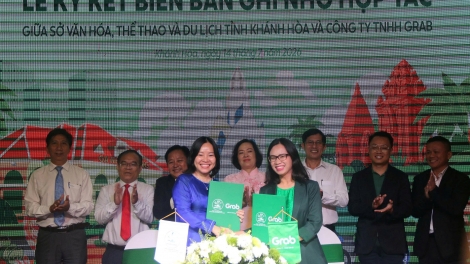 Khánh Hòa pok mă yua hră lơkak mrô tuai čuă ngui hlâo pơphun Festival ia rơsĭ thun 2026