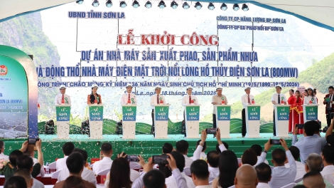 Chương trình phát thành quam Tay thứ 3 mự 21 căm bườn 7 pì 2026