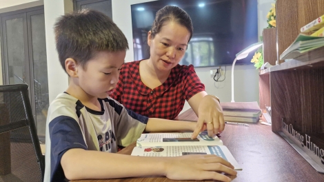 Ngon tô thứ 5 mự 16.7.2026 – Tẳng tánh chua hươn úm ình nẳng tỉnh úm ình Lao Cài