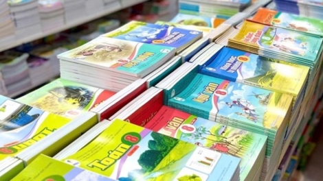 TP.HUẾ PAY ĐƯƠI 52,8 TỶ ĐỒNG ĐOỌNG GA GOOH SÁCH GIÁO KHOA HA HỌC SINH