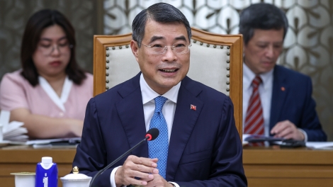 Nău mhe ntoh lư nar prăm, lơ 3/7/2026