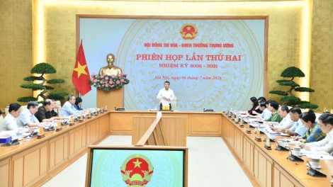 Khua Knŭk kna Lê Minh Hưng gĭt gai klei kƀĭn Êpul gơ̆ng bi lông ktưn - pah mni gưl dlông