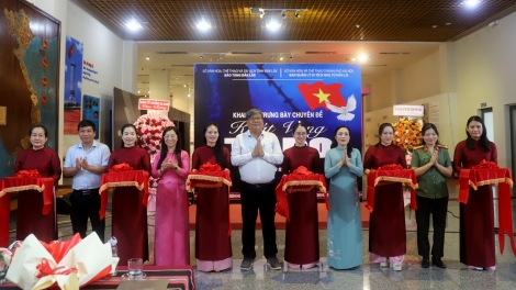 Dak Lak ntơm pơk pla n’hơ way nkô̆ “Nđơr nău dah rŏng”