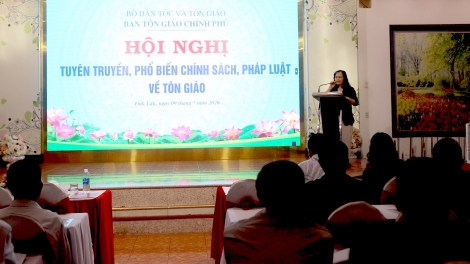 Đắk Lắk  mbơh tơih nău kơl, pháp luật mpeh phung chroh an  ăp nuĭh leo chroh, pah kan an Công giáo.
