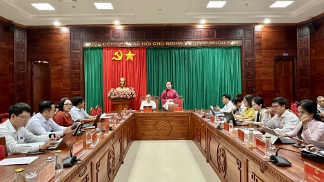 Dak Lak tơkŭm tah lôi tíu ki kreăng vâ châ pơkâ tơtêk lối 10%