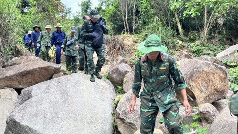 Dak Lak tăng hlo 2 to kơxêng kiâ mố đô̆i ing ngế ki châ hlo 96 hơnăm.