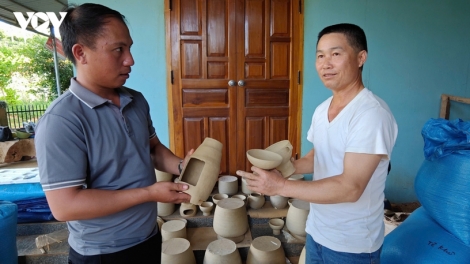 Khám phá Mường Chanh