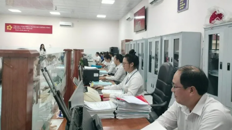 CA MAU NGAK IEK BANAH GAH KPI: “TALEI DUT ANGKA SO” ILAMO JAKAR