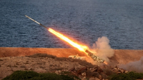 ĐHR’NĂNG TRUNG ĐÔNG BHRƠỢNG TƠỢ BÊL IRAN PÂM BHROỌT PENH LỰC LƯỢNG MỸ