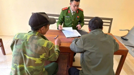 Chương trình phát thành quam Tay thứ 2 mự 20 căm bườn 7 pì 2026