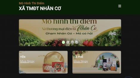 Lâm Đồng: “Cơ mrô” pok jơlan kơ mơnuih ngă hmua lŏn drơ̆t Bazan