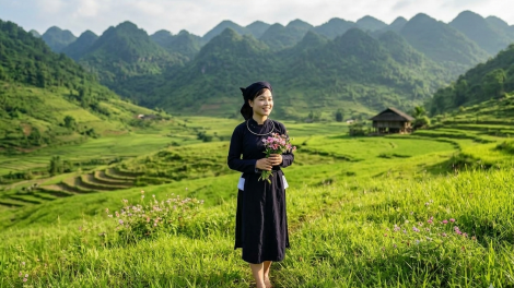 CHỨ ƠN CHÀI THƯƠNG BINH 
