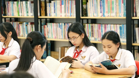 LỦC SLƯ TẰNG NẶM MƯỜNG ĐẢY PANG CHỎI XÉC TỨ PI SLON 2029 - 2030