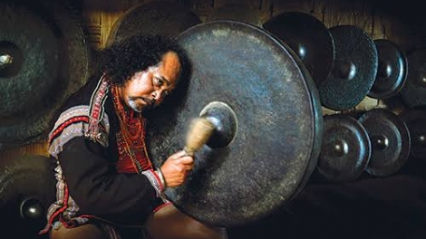 Klei mtă mtăn yang ƀuôn (Dặn dò buôn làng)
