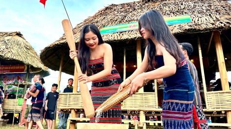 T'RUIH PA XƯL P'RA CƠ TU THỨ 3 T'NGAY 14/7/2025