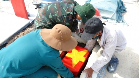 Vêh tăng inâi ăm vâi ngoh-Hvêa chêng prôk ki khíu mơjo ƀă koh mơnê