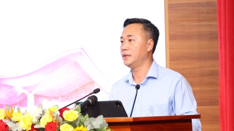 Khánh Hòa rgâl nău nchrăp kan, mpŏng tât nkuăl ƀon têh bâh Trung ương mât uănh.