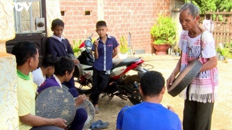 Cih kah dà kơl hề Kăc màng
