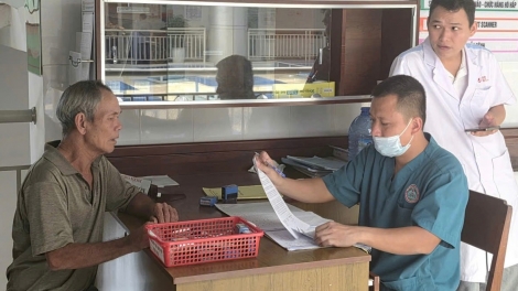 Bệnh viện công lớn nhất Tây Nguyên chính thức được cấp phép hoạt động