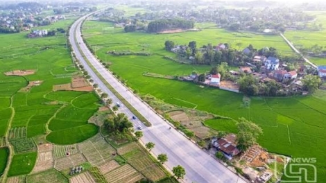 Ngon tô thứ 3 mự 28 căm bườn 7 pì 2026: Phú luông pùn khòng phén mương matang tẳng tánh bản na mắư dan té pì 2026 – 2030