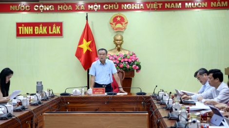 Càr Dăk Lăk lơh mhar broă rơcang Lơh chờ sầu riêng nam 2026