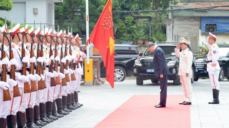Jơnau tơngĭt ngai dơ̆ pe, ngai 14 nhai 07 nam 2026