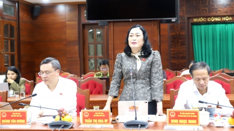 Dak Lak rơkâo pơsir hĭ tơlơi gun gah lŏn tơnah kual mơnuih djuai ƀiă