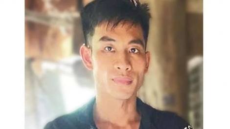 CẦN TỨN HUA LIỆNG HÊN MOÒNG DÚ XẠ PHÙ LƯU, TUYÊN QUANG