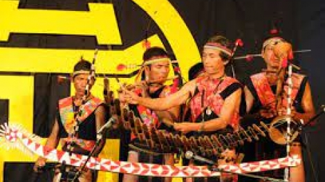 Rơnó mơdĭng