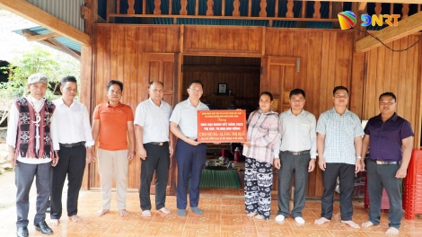 CHER ZÊN ZOOI BHRỢ ĐONG ẶT ĐOỌNG HA PR’LOỌNG ĐHA RỰT ĐHỊ CHR’VAL TÂY GIANG
