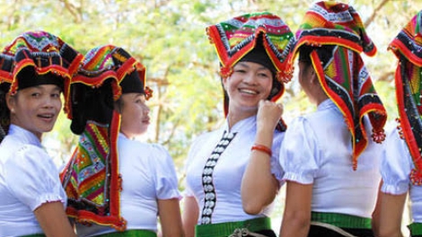 Chương trình quam khắp chựa nọi côn mự 6 căm bườn 7 pì 2026