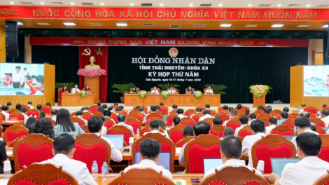 Thái Nguyên đề xuất hỗ trợ tới 900 triệu đồng để thu hút nhân tài