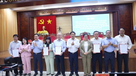 Dak Lak mơjiâng 5 tôh pêi cheăng lêi tah “tíu kreăng” pơcháu xo tơnêi