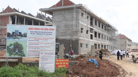 Quảng Ngãi thâ rĕng pêi pro kêi 4 tíu hngêi trung tíu tơkăng kong ahdrối hơnăm hriâm nếo