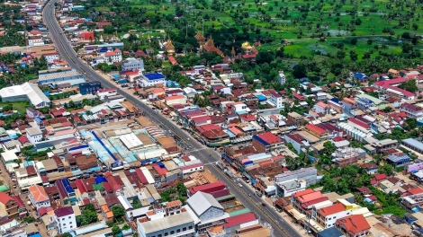 ពត៌មាន ម៉ោង ១៥ 