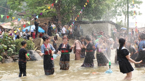 Văn hóa trở thành động lực để Điện Biên phát triển du lịch 