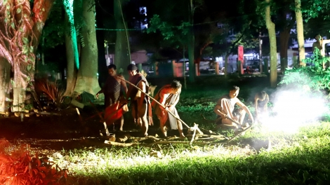 Đắk Lắk thử nghiệm sân khấu trải nghiệm để đưa văn hóa Ê Đê thành sản phẩm du lịch
