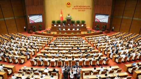 Tích hợp 4 chương trình mục tiêu quốc gia: Giảm chồng chéo, tăng hiệu quả