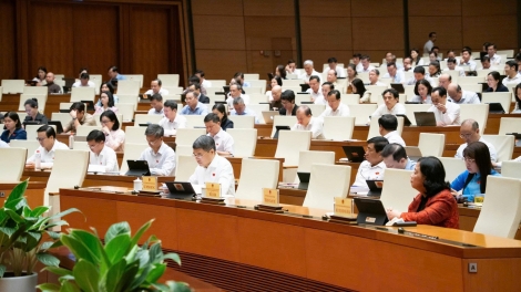 Chương trình mục tiêu quốc gia: Cần phương thức hỗ trợ linh hoạt, phù hợp thực tiễn