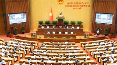 Bi mguôp 4 Hdră kñăm ala čar: Mđĭ hnơ̆ng klei hdĭp mnuih ƀuôn sang