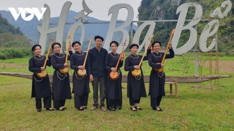 CHƯƠNG TRÌNH KHAY HENG TÀY - NÙNG (Thứ Bảy, vằn xo ết bươn 8 pi 2026)
