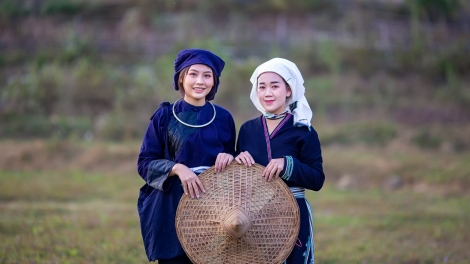 CHƯƠNG TRÌNH KHAY HENG TÀY - NÙNG (Thứ 6, vằn 14/8/2026)