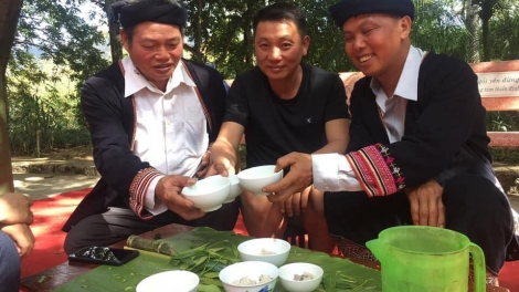 Lầy tzình phát sinh ìu miền vả thứ 6 hnoi 21/8/2026