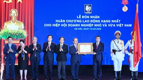 Thủ tướng Lê Minh Hưng: Anih tĕch mơdro iĕ păng păh lăp athei rong đon hơmĕng tih