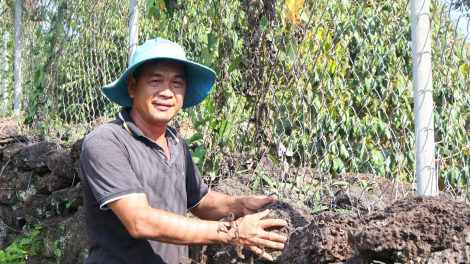 NDAM GAM KHANG KAJAP SAONG TANEH PIAH KA PHUN PALA HU HIJAO