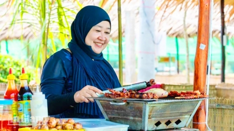 PALEI CAM ĐA PHƯỚC MBEIK DREI