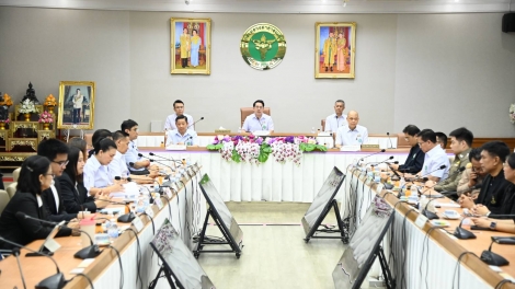 ពត៌មាន​ម៉ោង៦