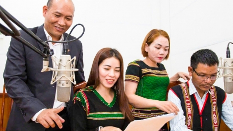 Ing môi toăng Rơ’jiu troh a hyôh măng internet