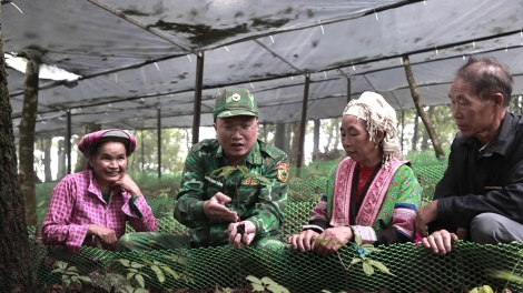 Chương trình phát thanh quam Tay thứ 3 mự 01 căm bườn 9 pì 2026