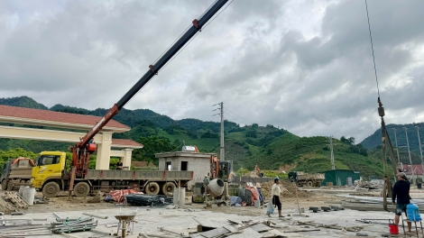 Chường trình phát thành quam Tay thứ 5 mự 06.8.2026